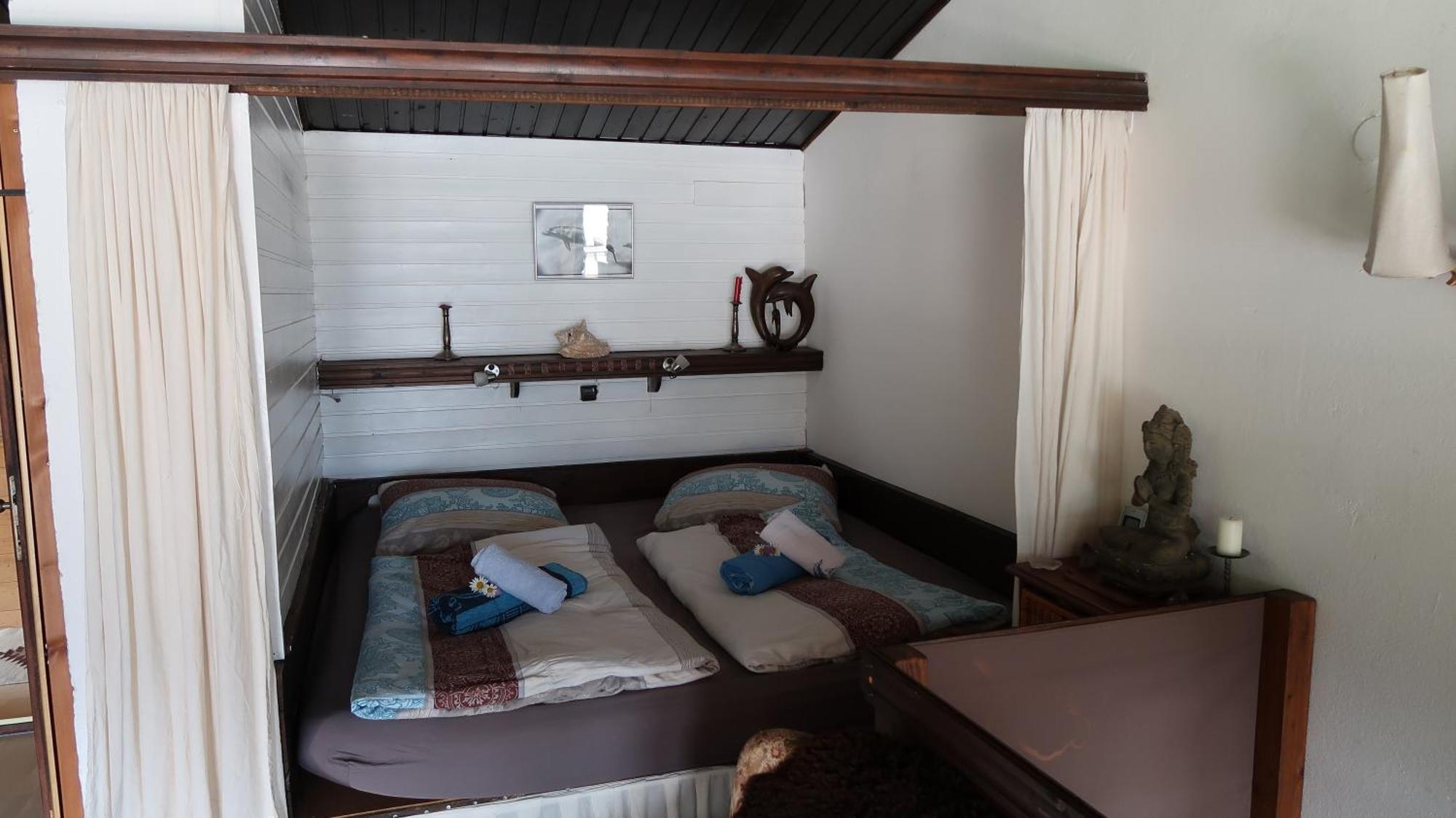 Seehaus Weiss Rothenthurn المظهر الخارجي الصورة